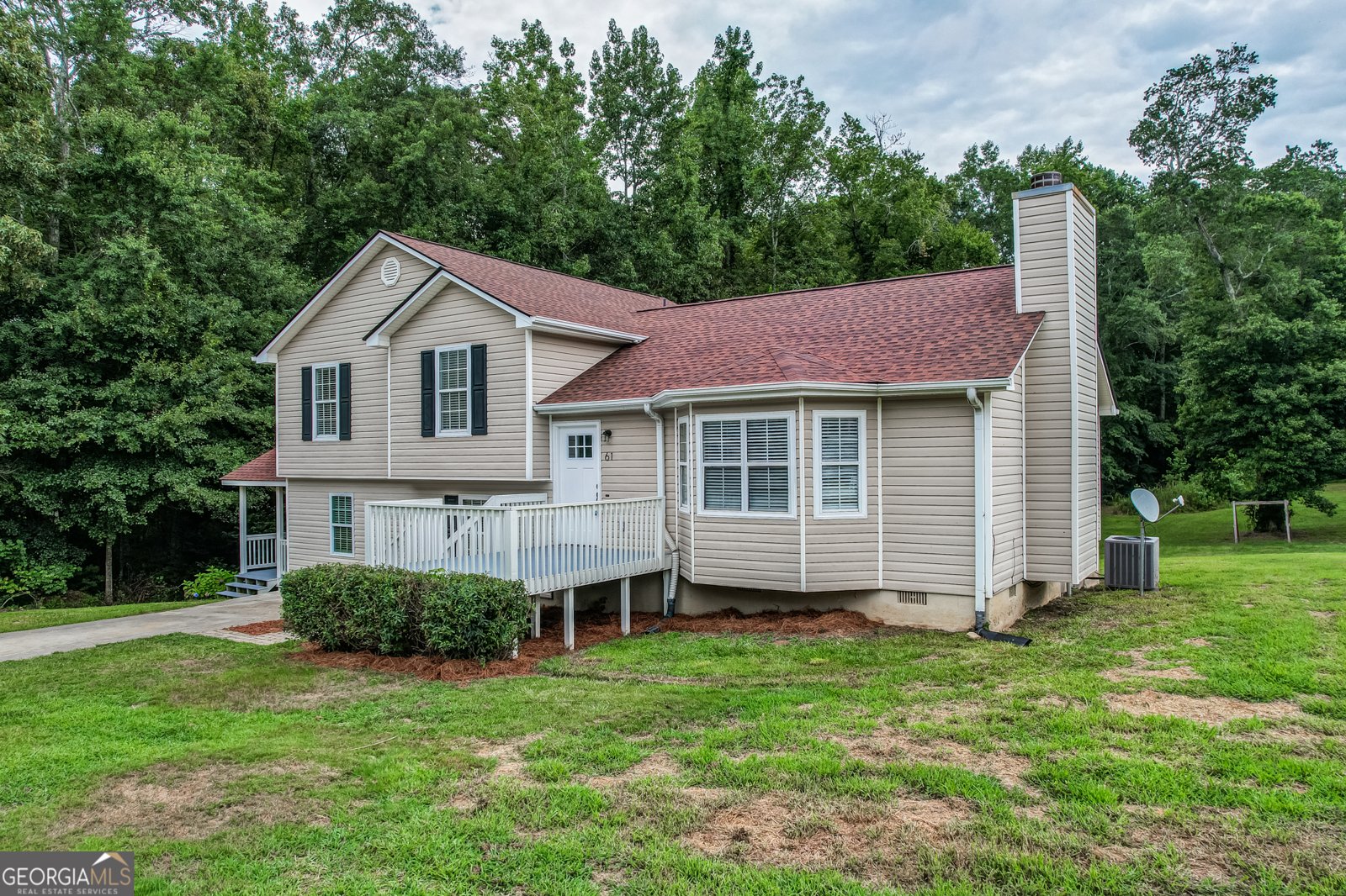61 Meadowbrook Lane Carrollton - 4