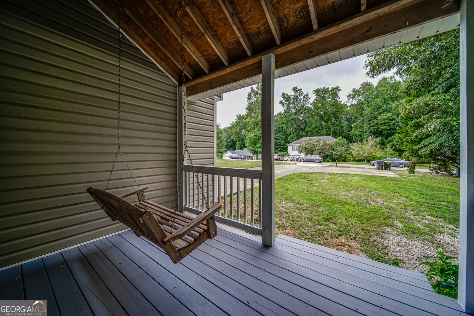 61 Meadowbrook Lane Carrollton - 6