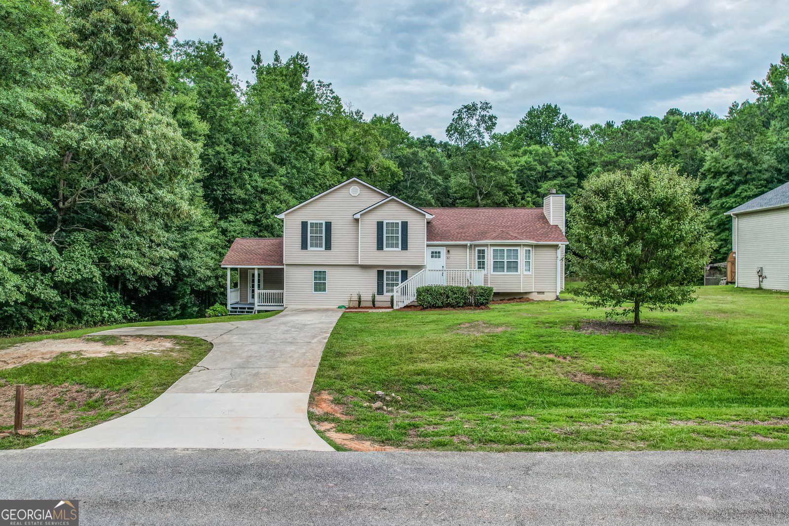 61 Meadowbrook Lane Carrollton - 8