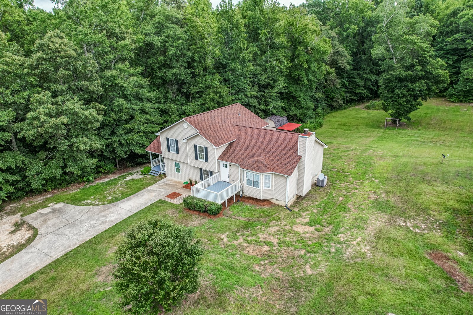 61 Meadowbrook Lane Carrollton - 9
