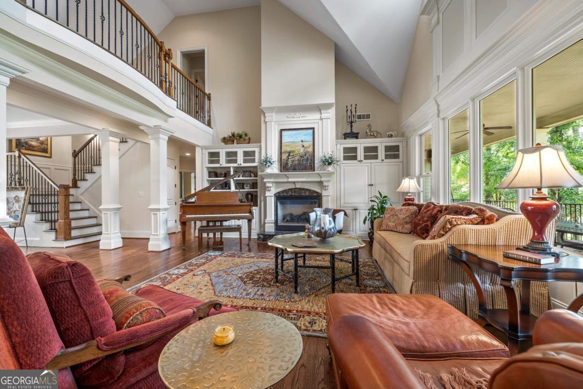 1020 Peachtree Court Greensboro - 12