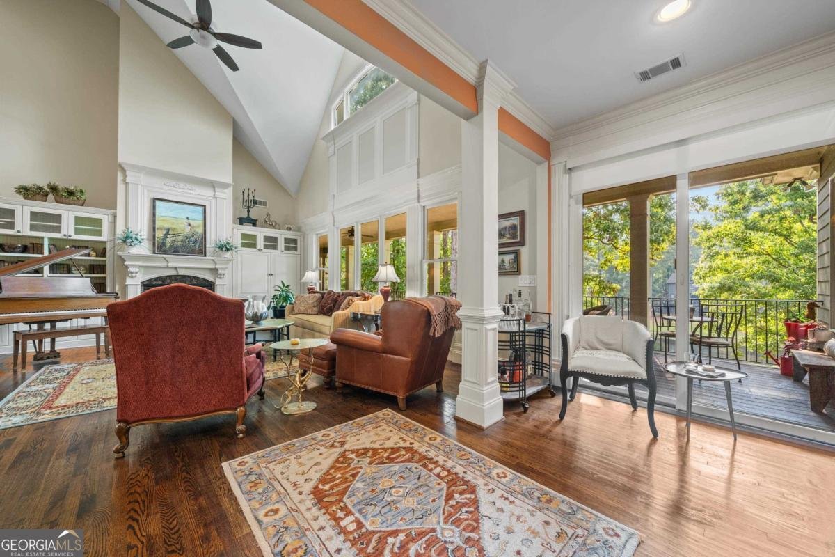 1020 Peachtree Court Greensboro - 13