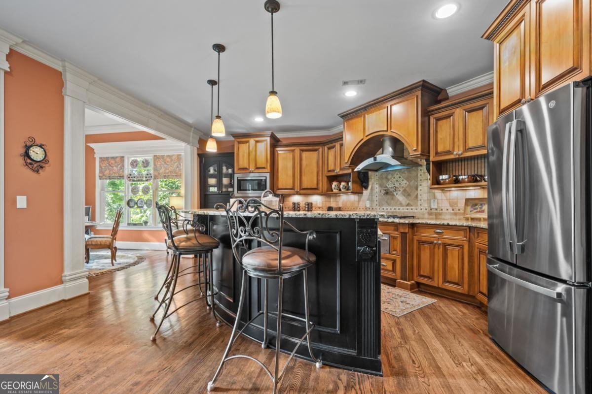 1020 Peachtree Court Greensboro - 18
