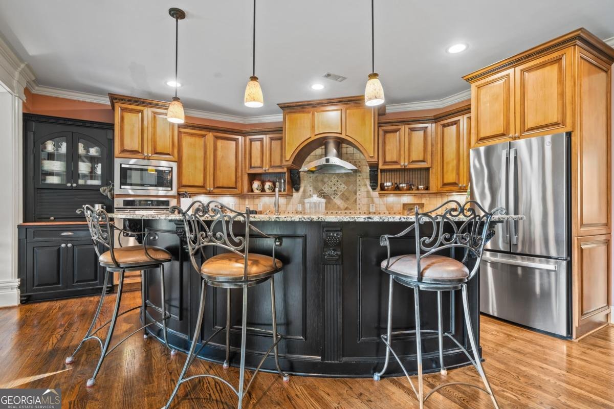 1020 Peachtree Court Greensboro - 19