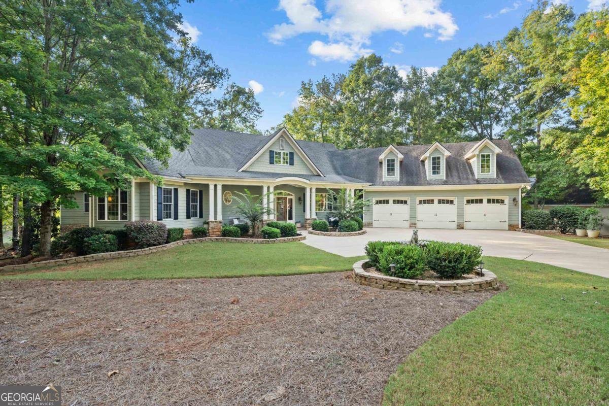 1020 Peachtree Court Greensboro - 2