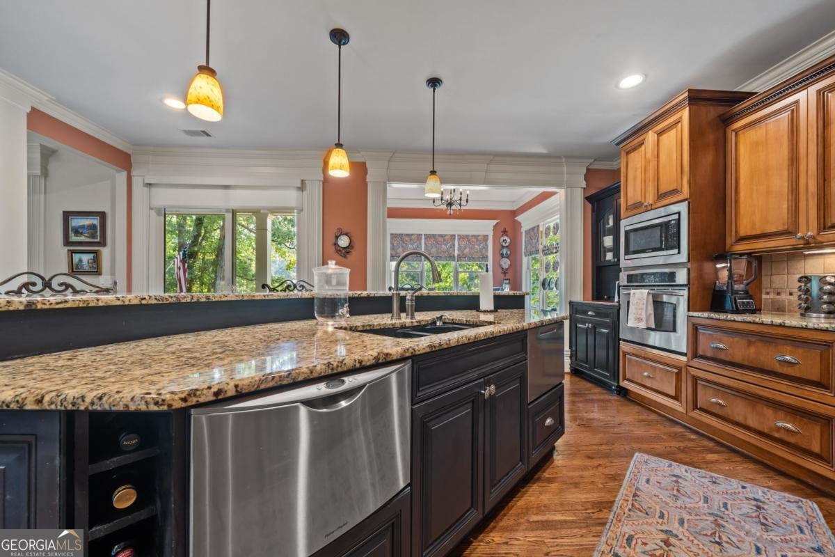 1020 Peachtree Court Greensboro - 20
