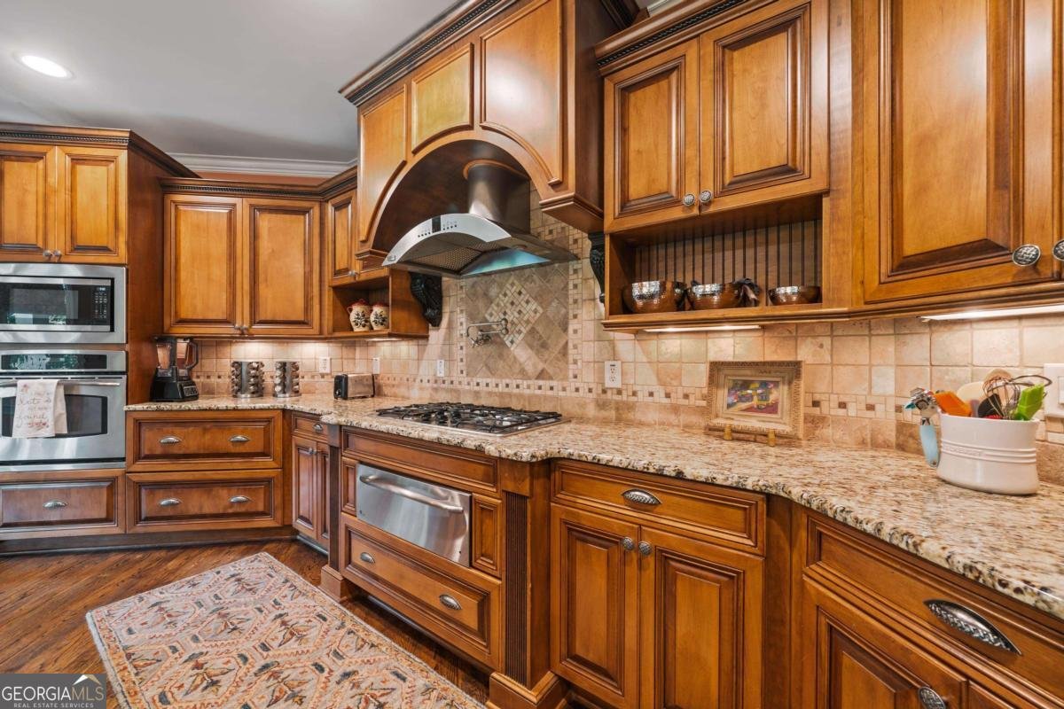 1020 Peachtree Court Greensboro - 21