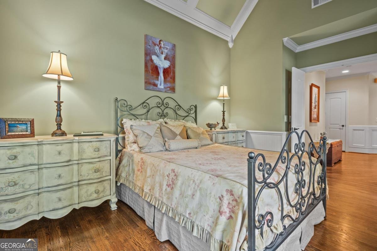 1020 Peachtree Court Greensboro - 25