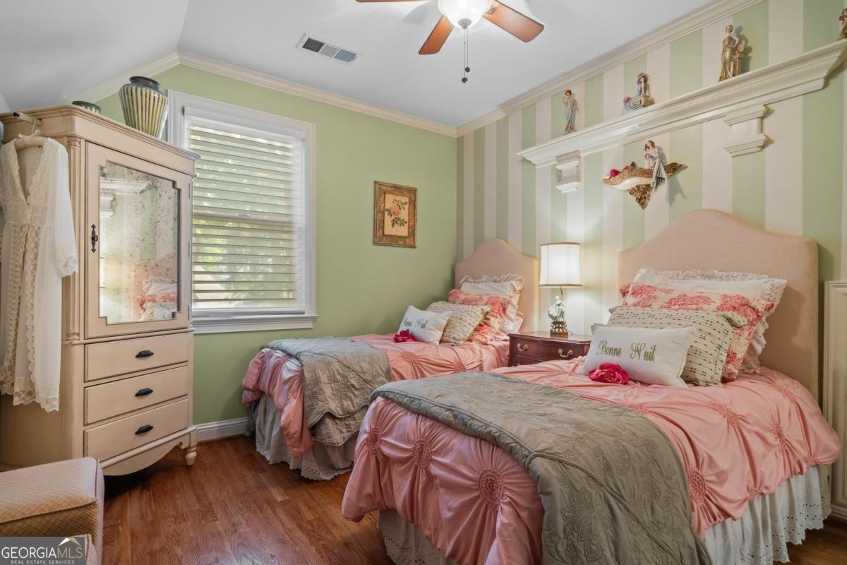 1020 Peachtree Court Greensboro - 33