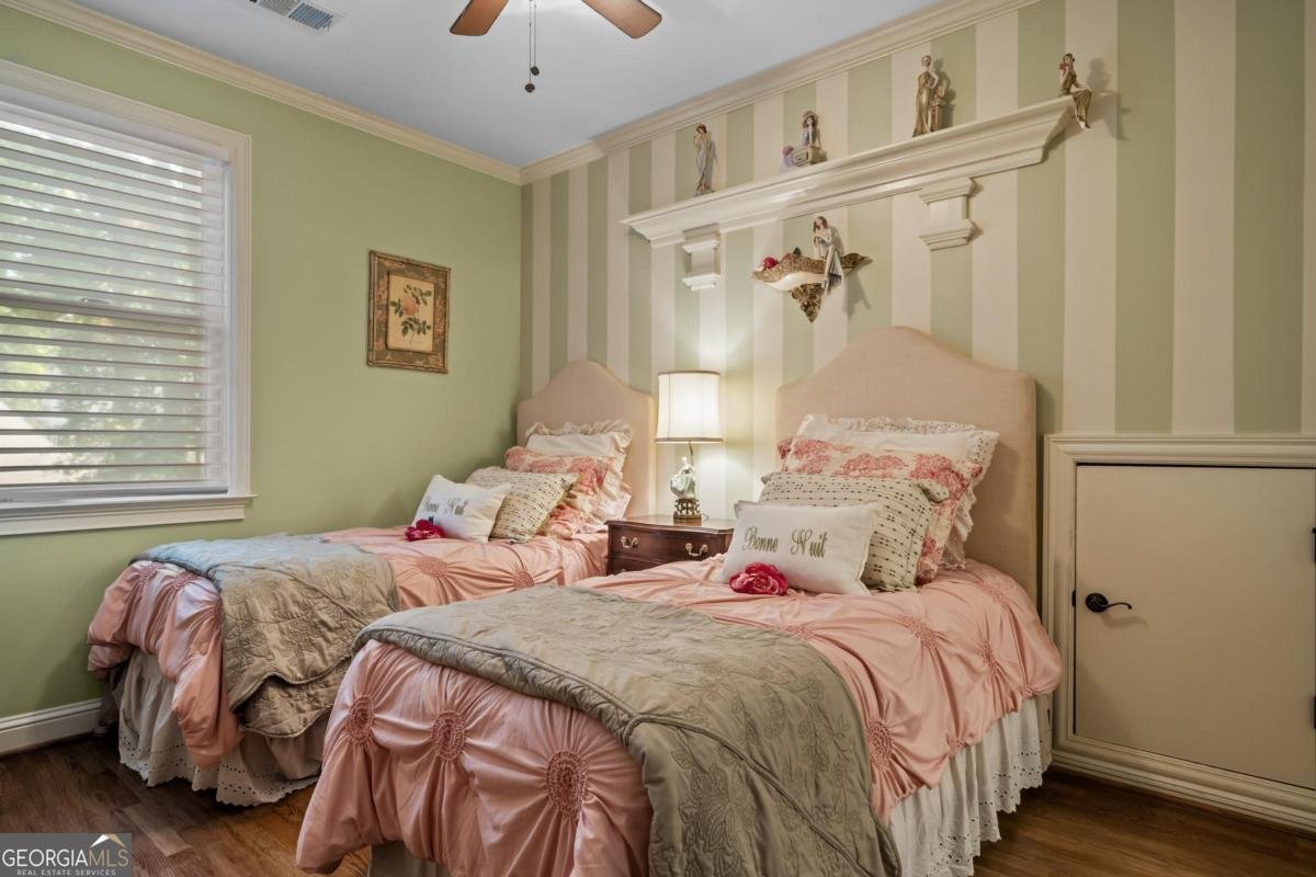 1020 Peachtree Court Greensboro - 34