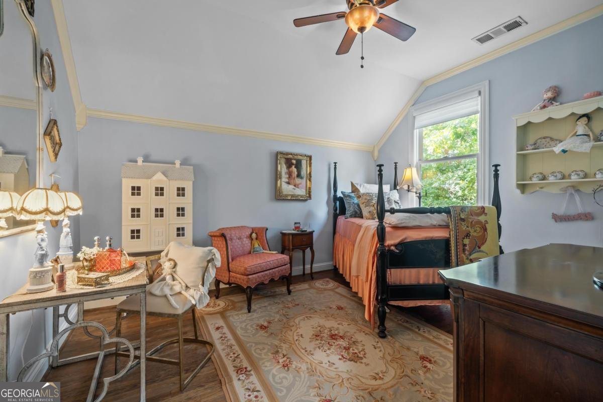 1020 Peachtree Court Greensboro - 35