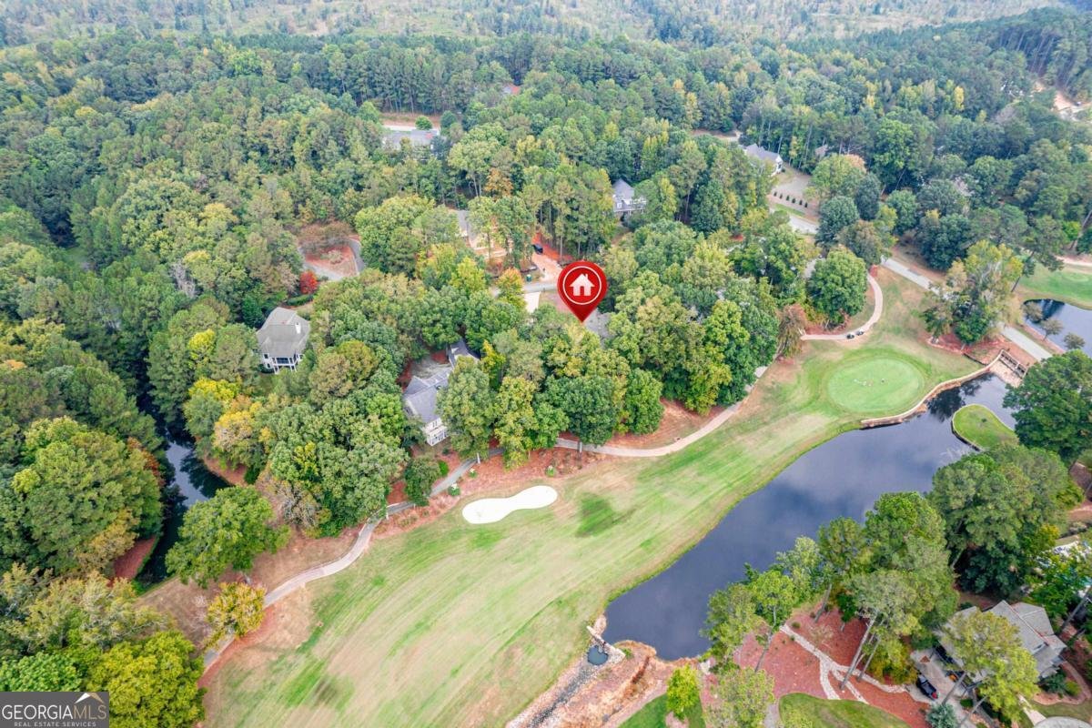 1020 Peachtree Court Greensboro - 4