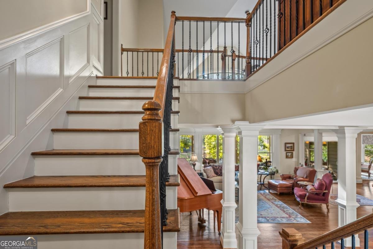 1020 Peachtree Court Greensboro - 41