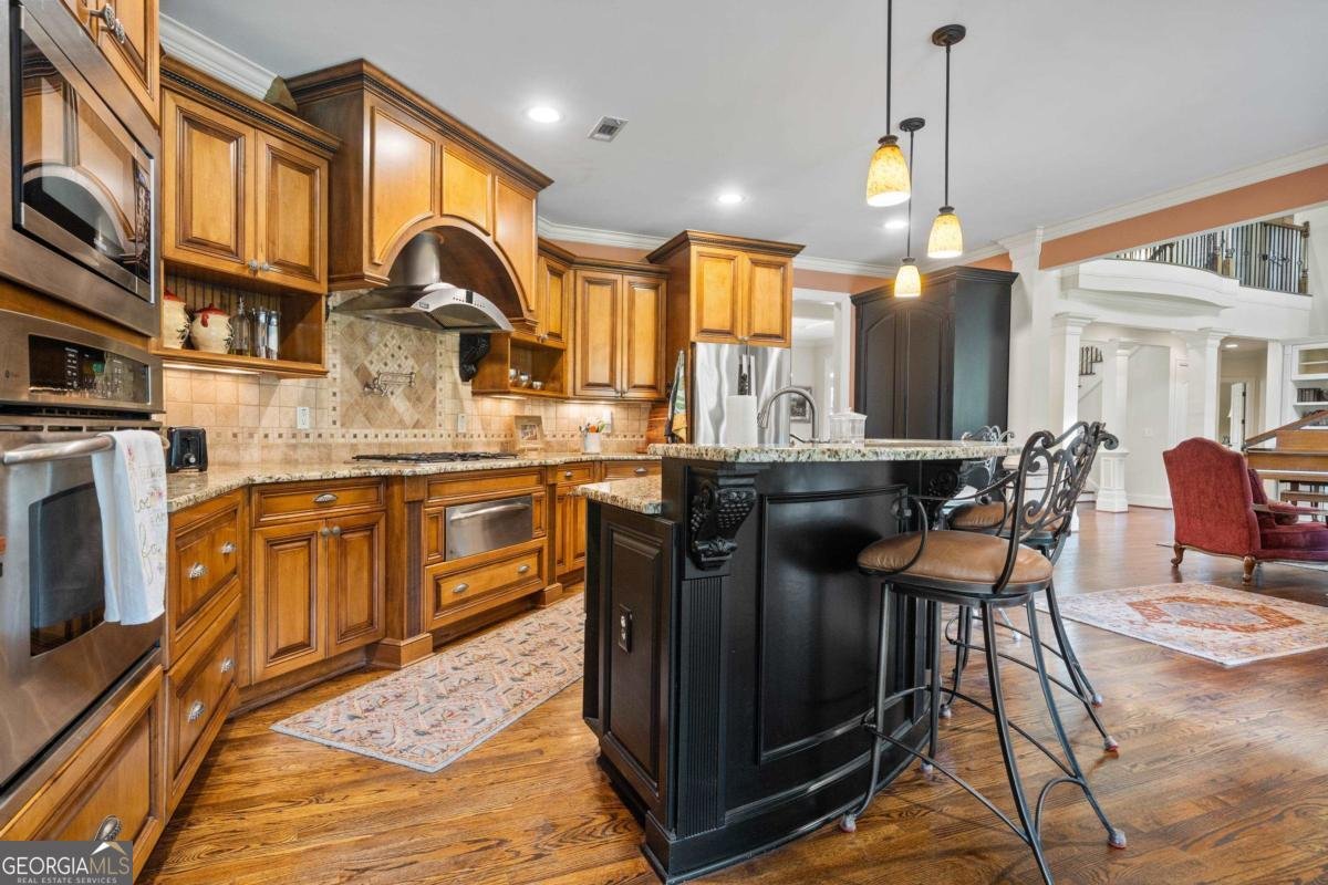 1020 Peachtree Court Greensboro - 42