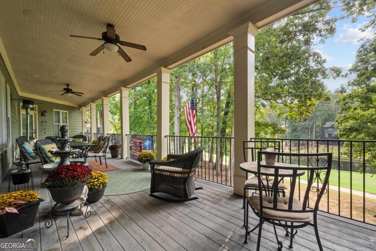 1020 Peachtree Court Greensboro - 43