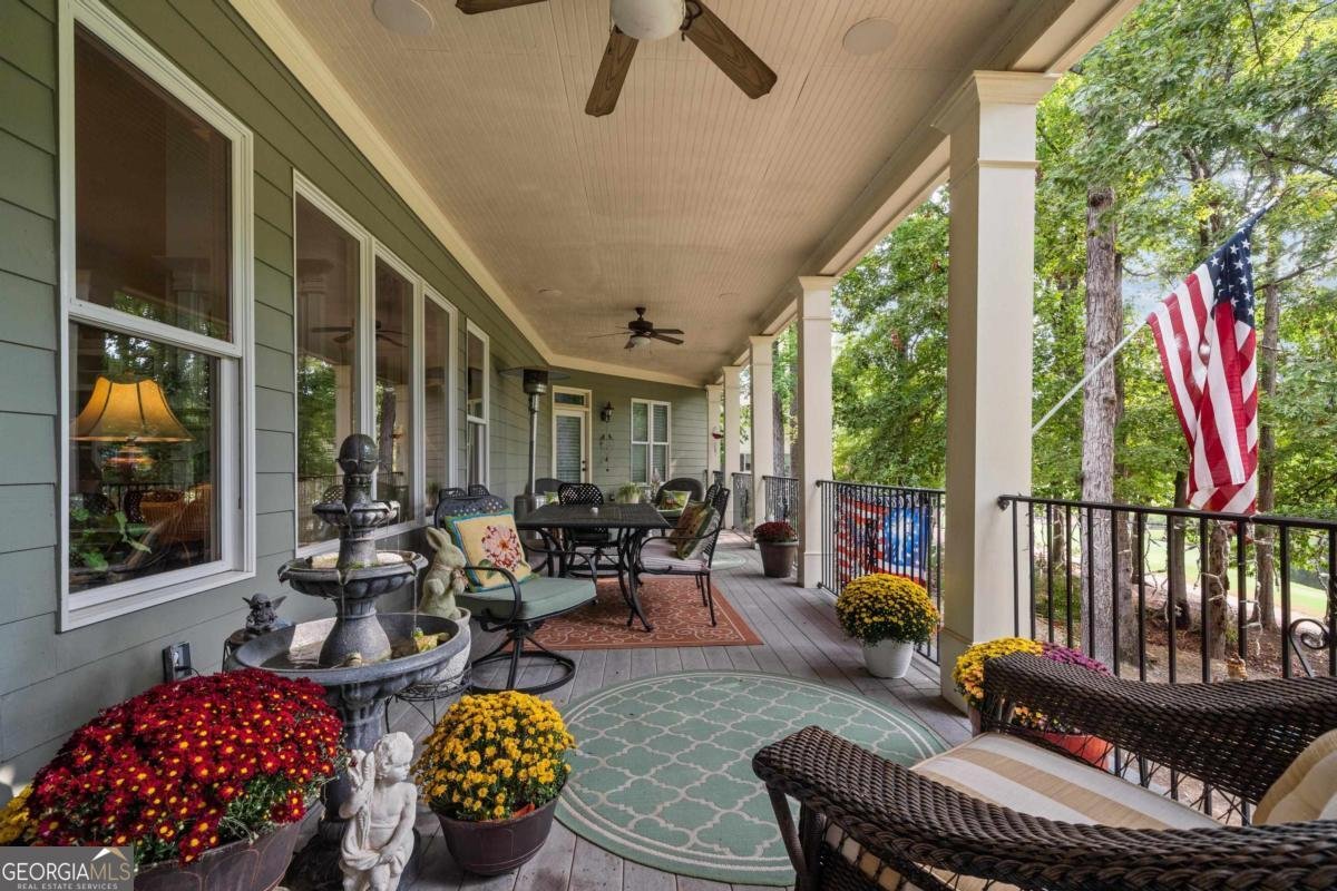 1020 Peachtree Court Greensboro - 44