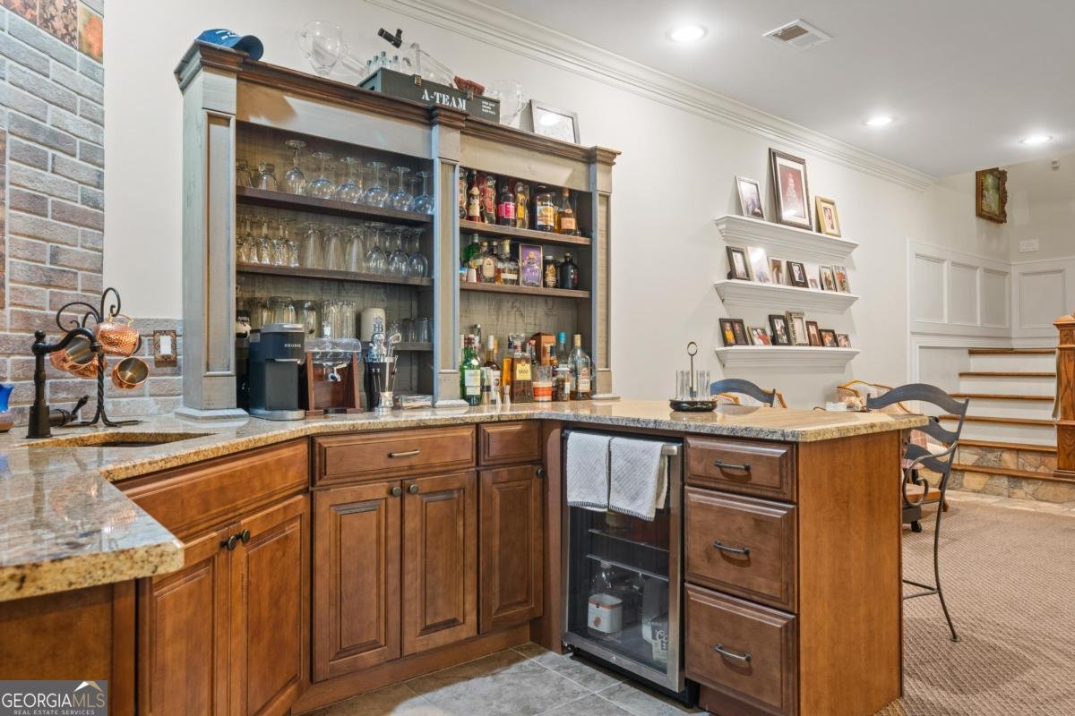 1020 Peachtree Court Greensboro - 48