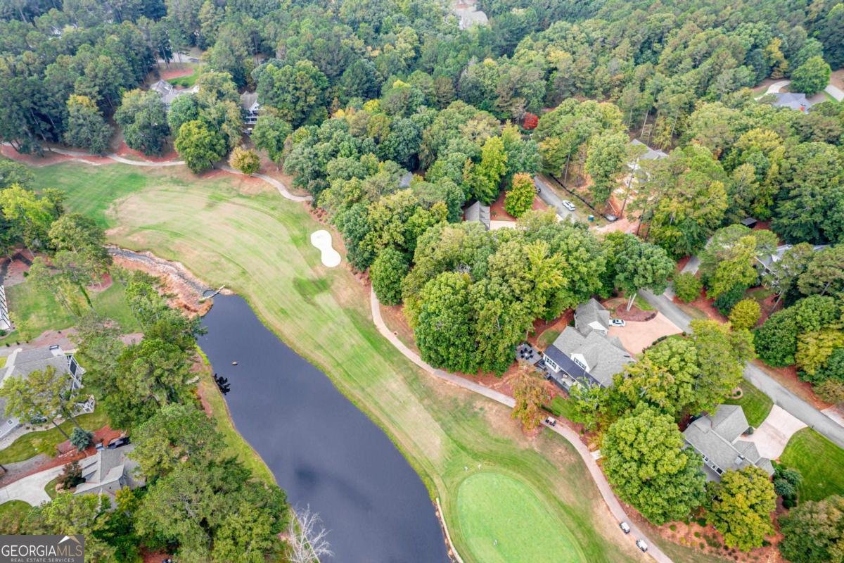 1020 Peachtree Court Greensboro - 5