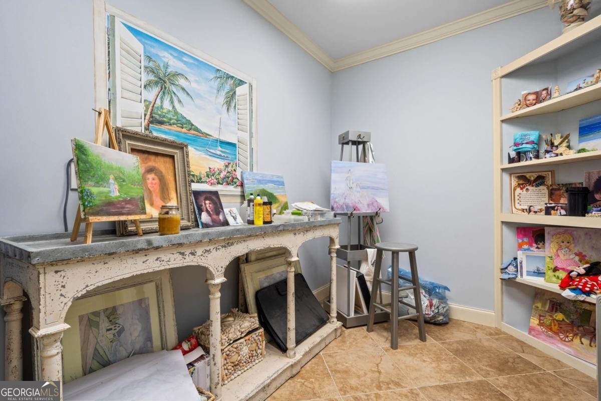 1020 Peachtree Court Greensboro - 50