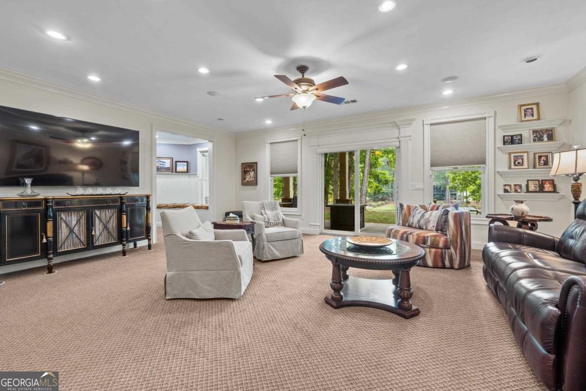 1020 Peachtree Court Greensboro - 52
