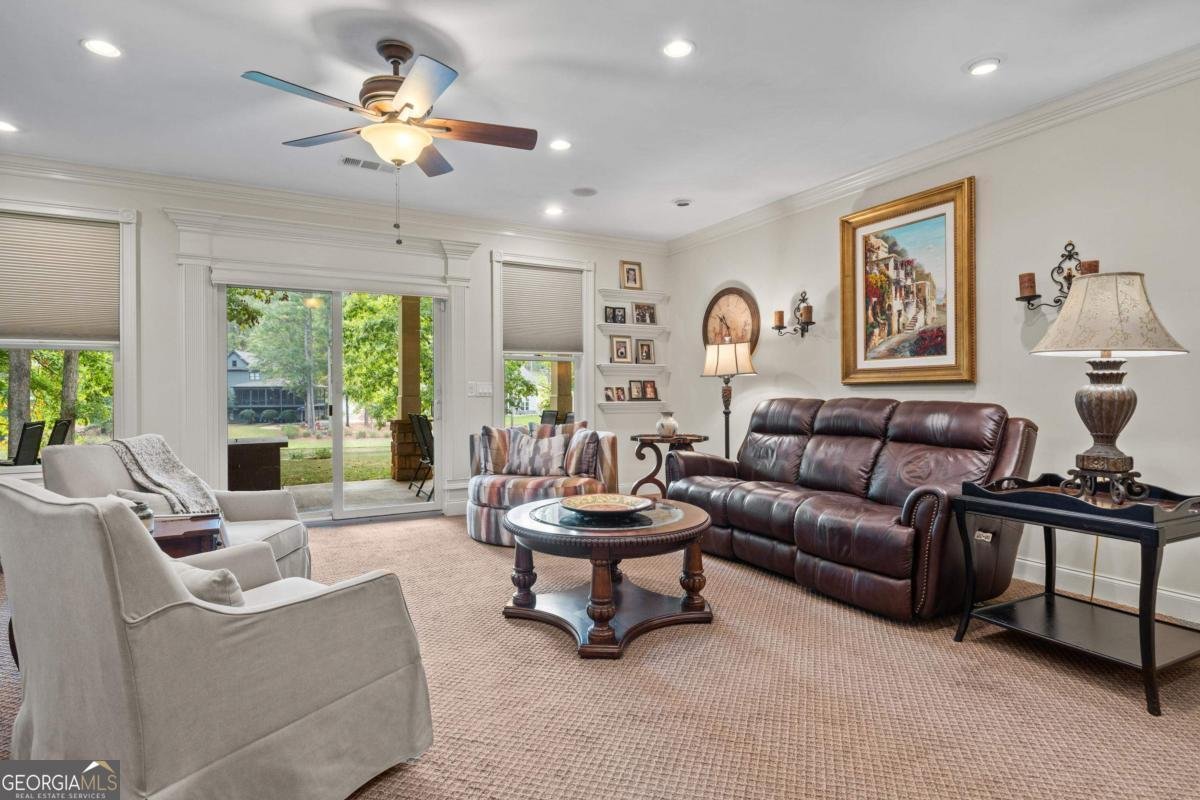1020 Peachtree Court Greensboro - 53