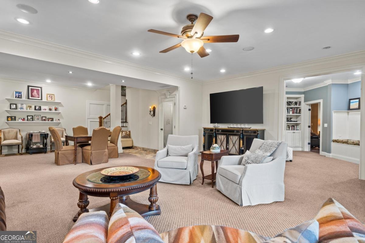 1020 Peachtree Court Greensboro - 54