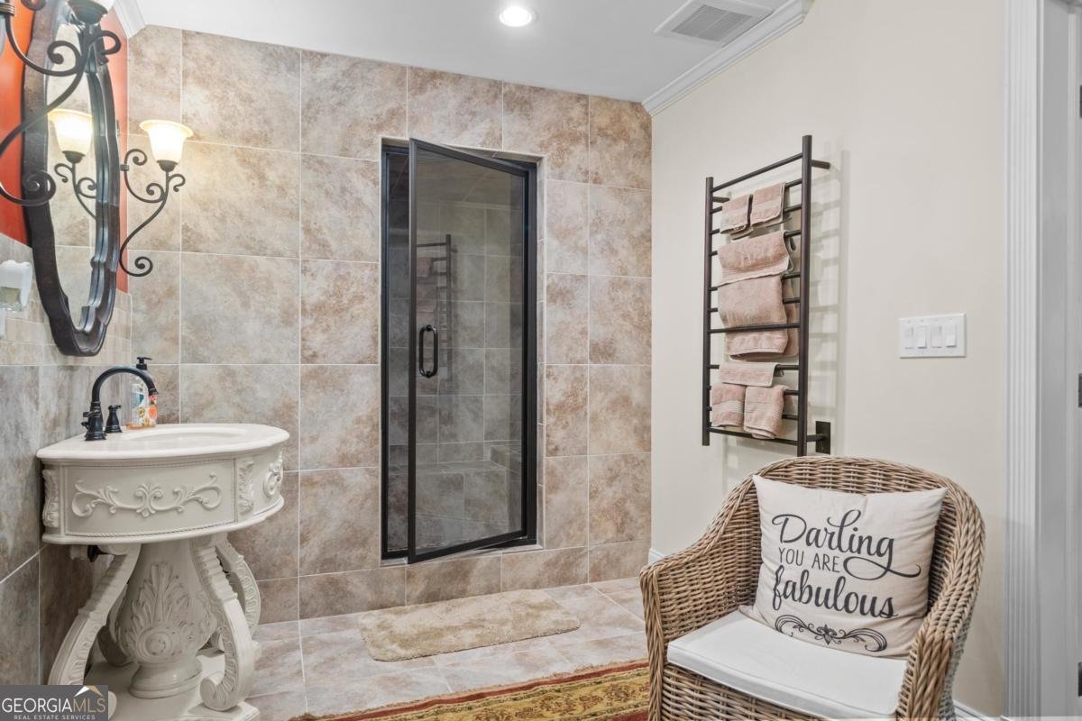1020 Peachtree Court Greensboro - 57