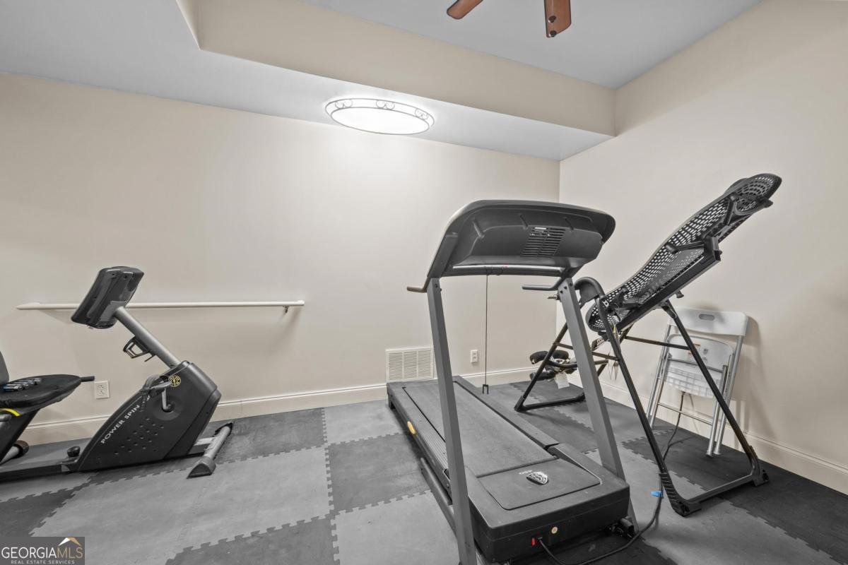 1020 Peachtree Court Greensboro - 58