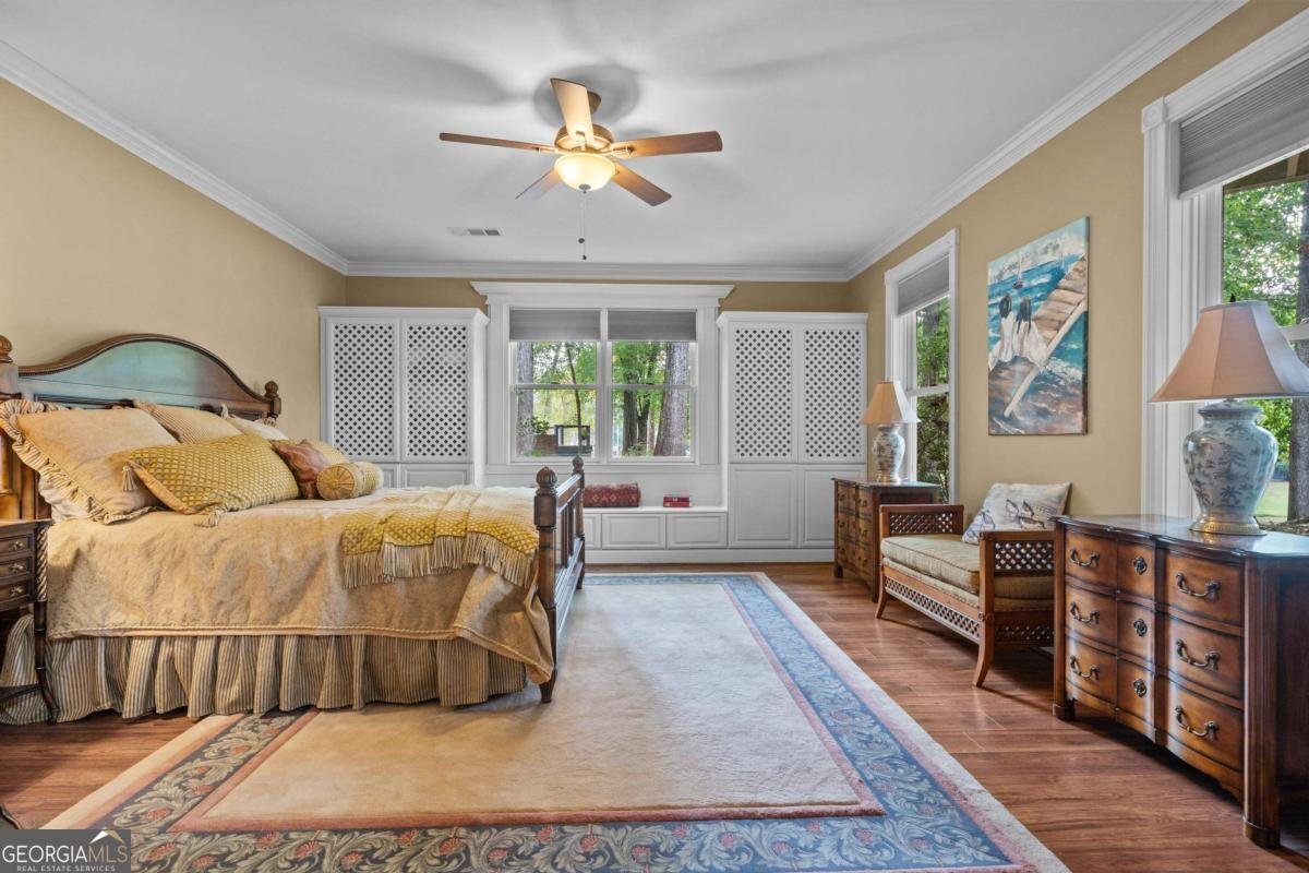 1020 Peachtree Court Greensboro - 59
