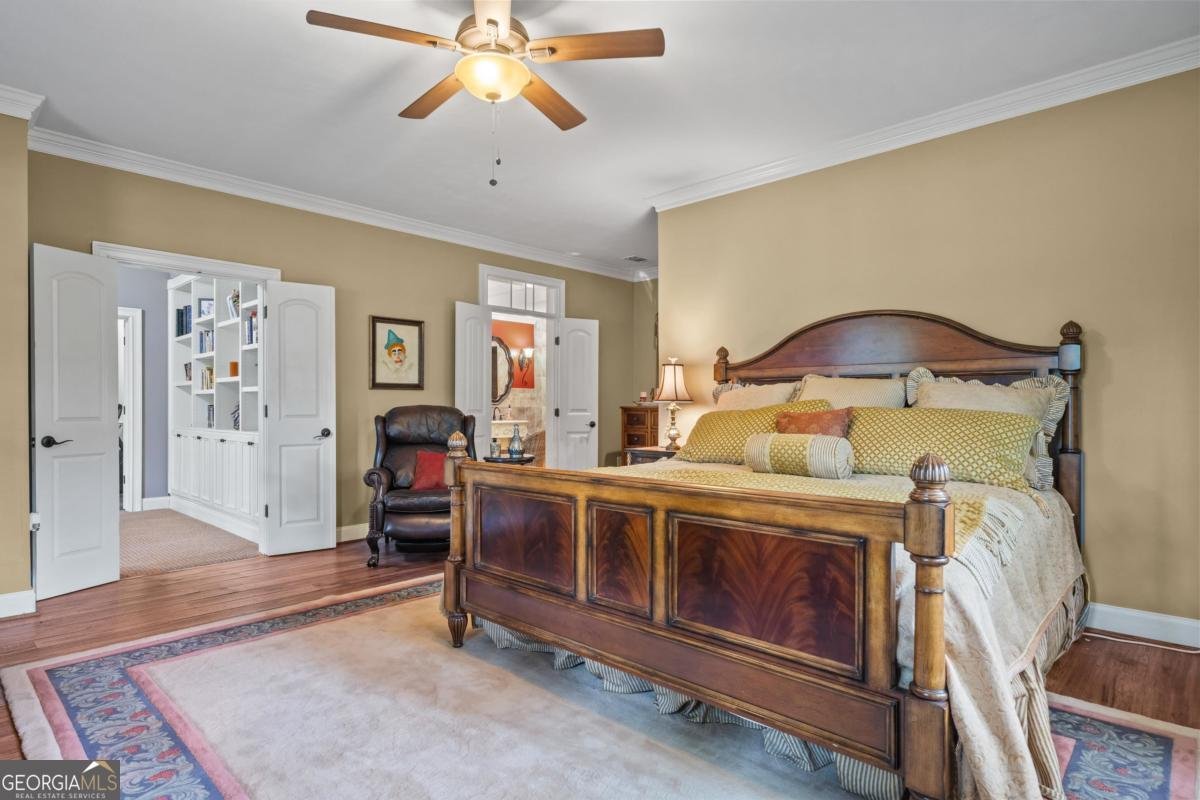 1020 Peachtree Court Greensboro - 61