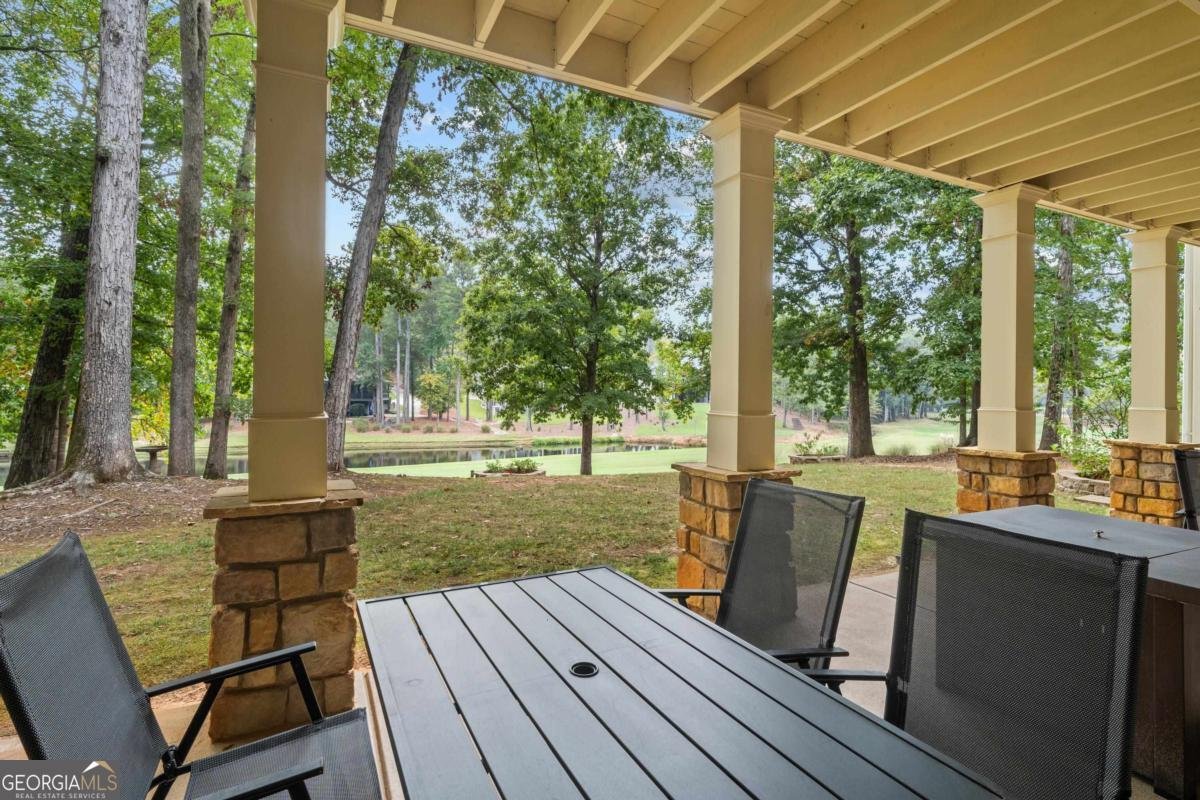 1020 Peachtree Court Greensboro - 63