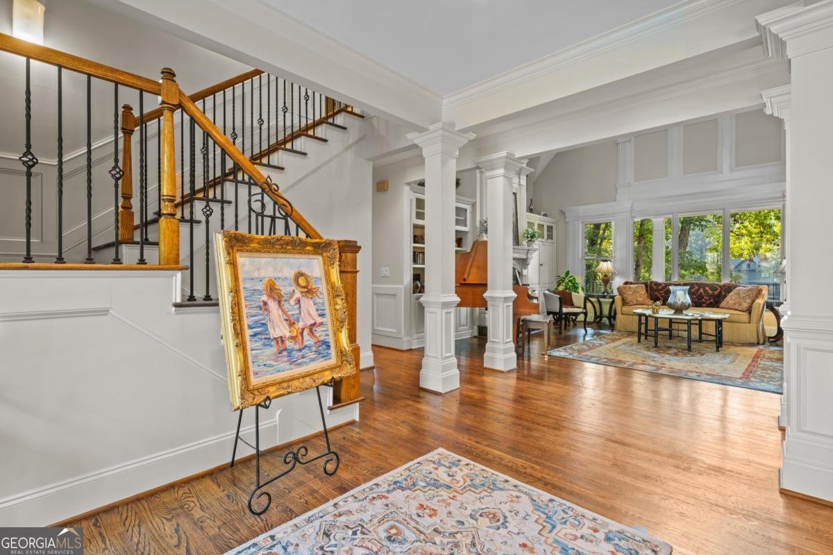 1020 Peachtree Court Greensboro - 8