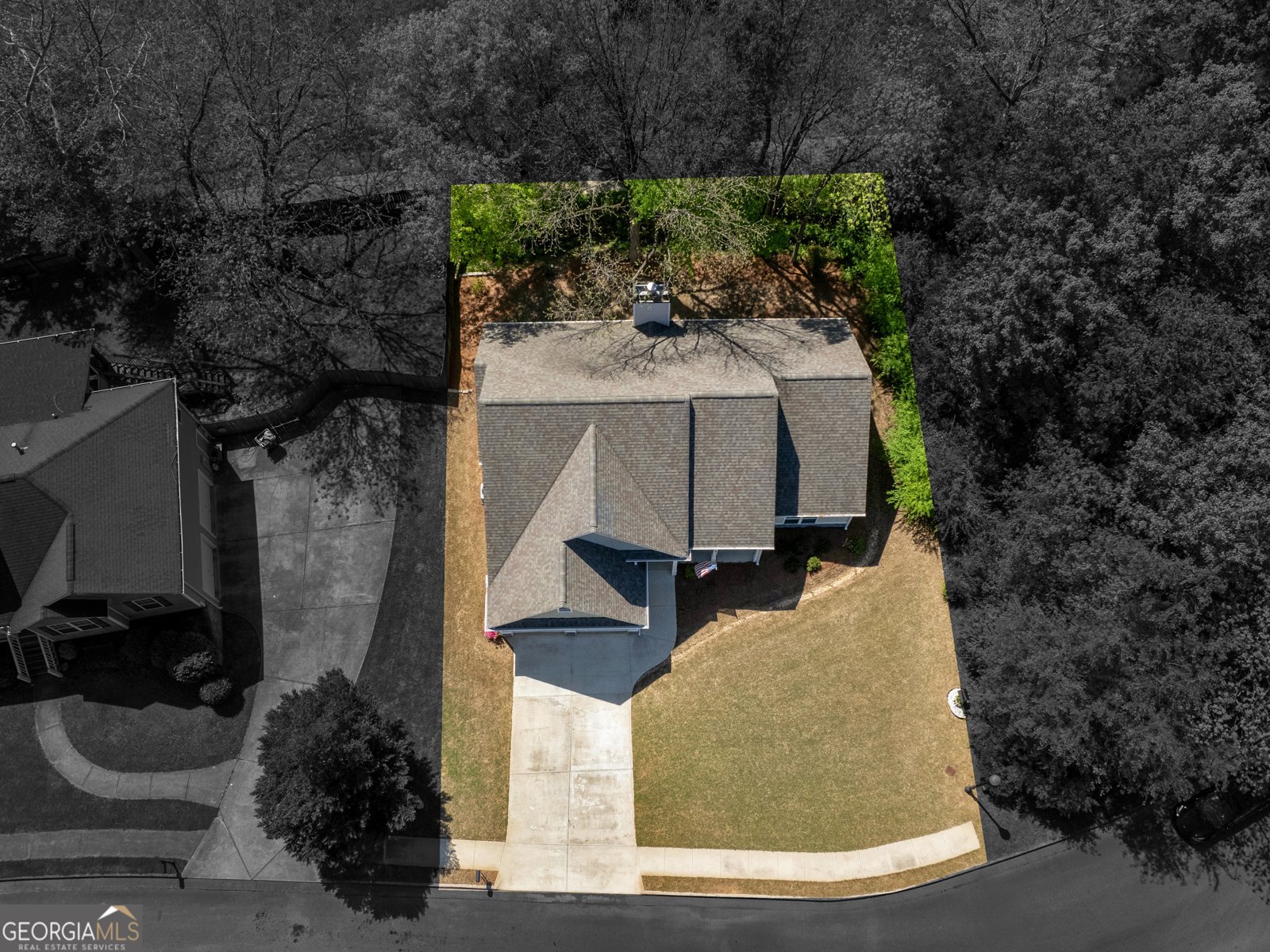 102 Highland Drive Rockmart - 2
