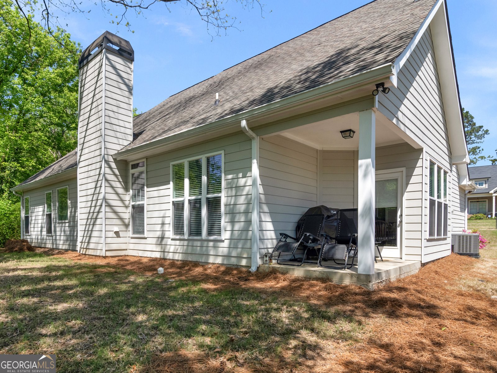 102 Highland Drive Rockmart - 23