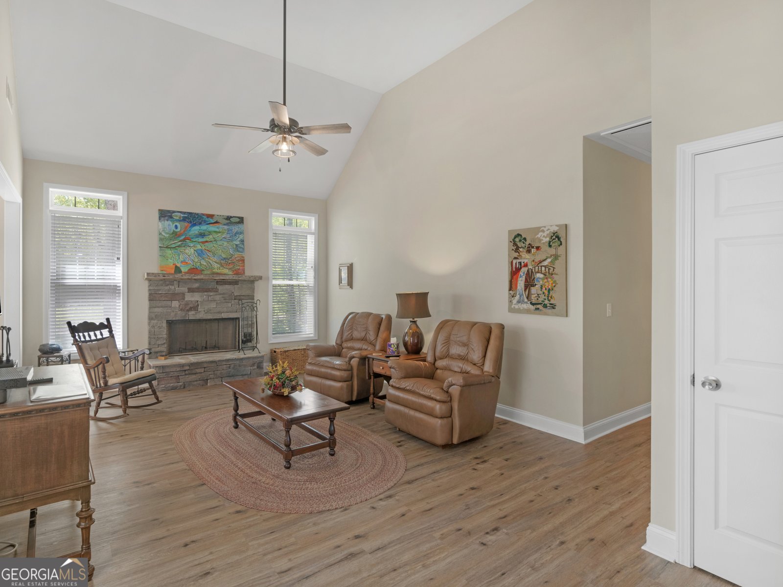 102 Highland Drive Rockmart - 5