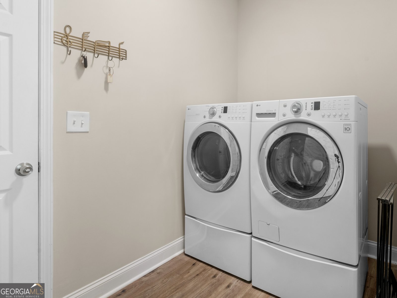 102 Highland Drive Rockmart - 6