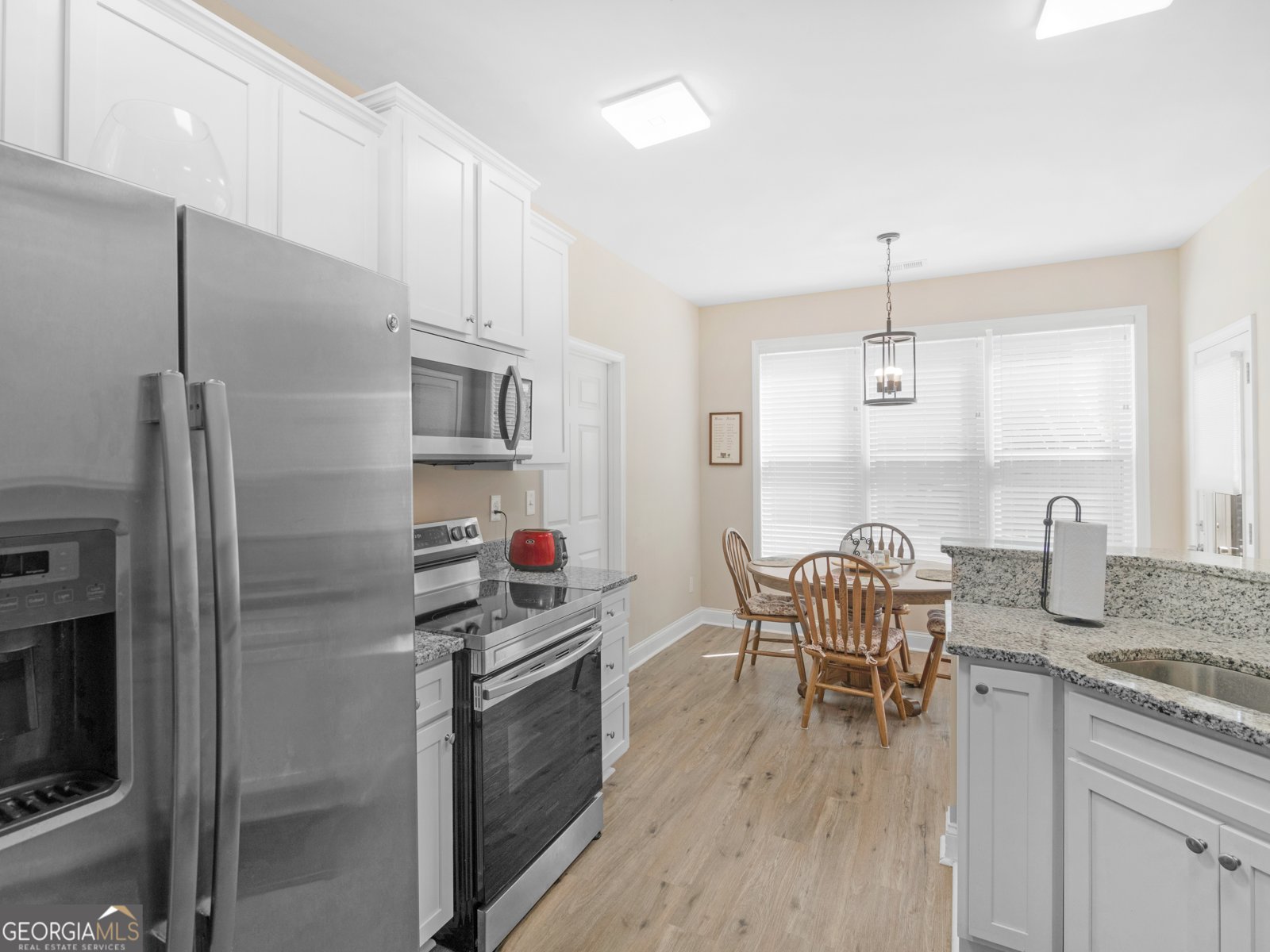 102 Highland Drive Rockmart - 8