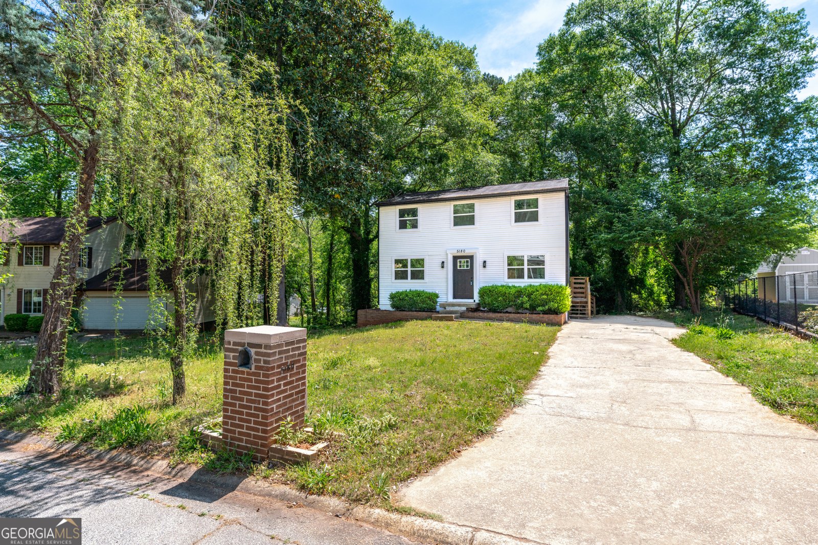 5180 Stone Trace Stone Mountain - 20