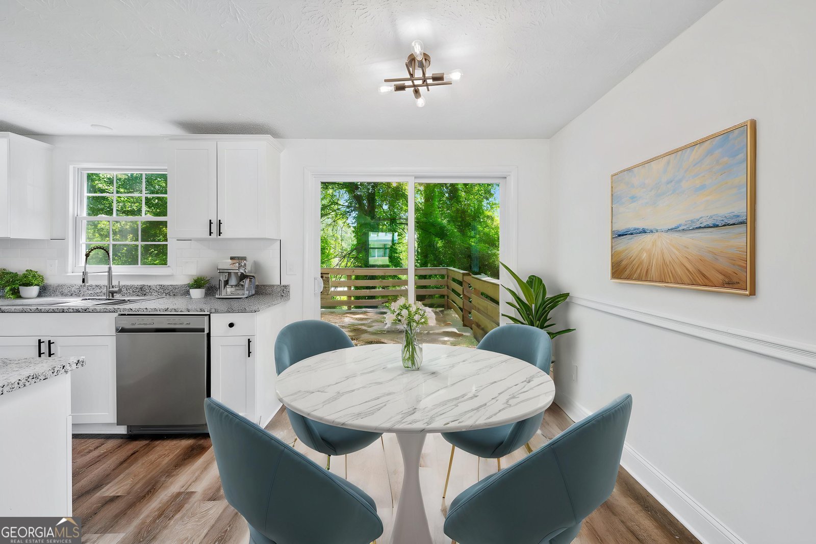5180 Stone Trace Stone Mountain - 6