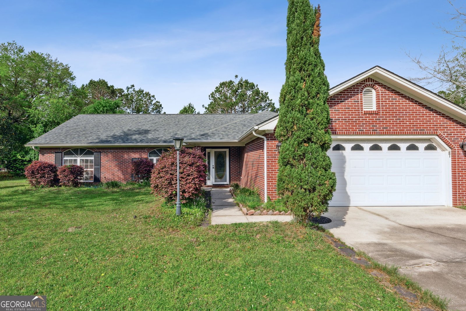 81 Retreat Place Woodbine - 1