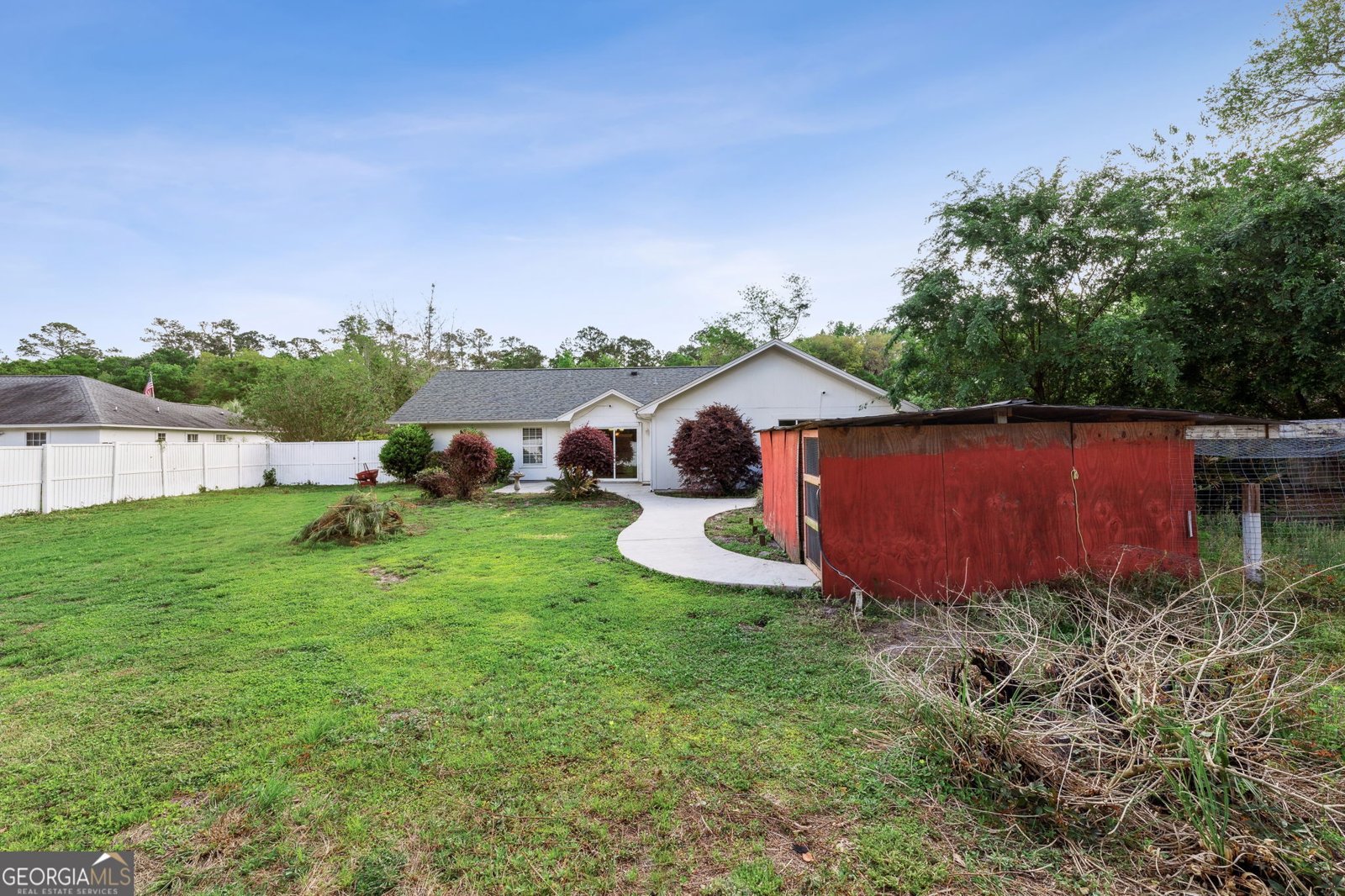 81 Retreat Place Woodbine - 32