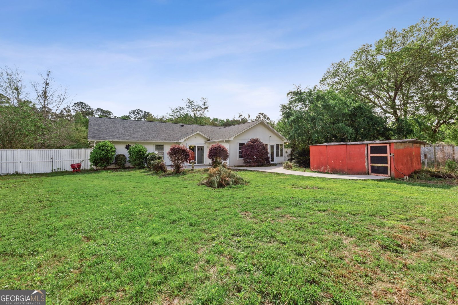 81 Retreat Place Woodbine - 33