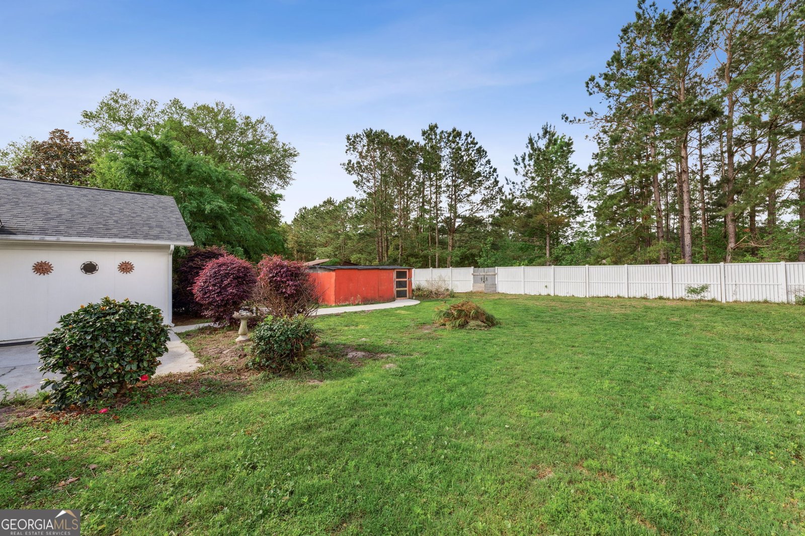 81 Retreat Place Woodbine - 34