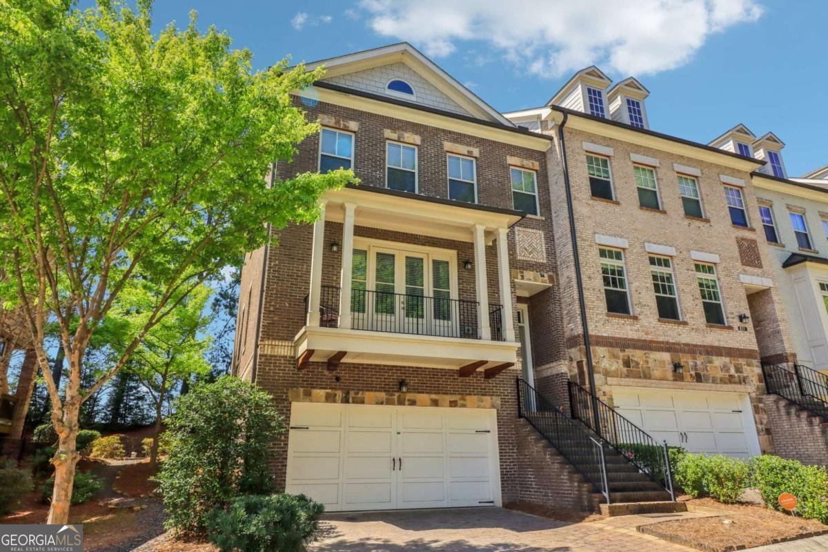 823 Canterbury Overlook Atlanta - 1
