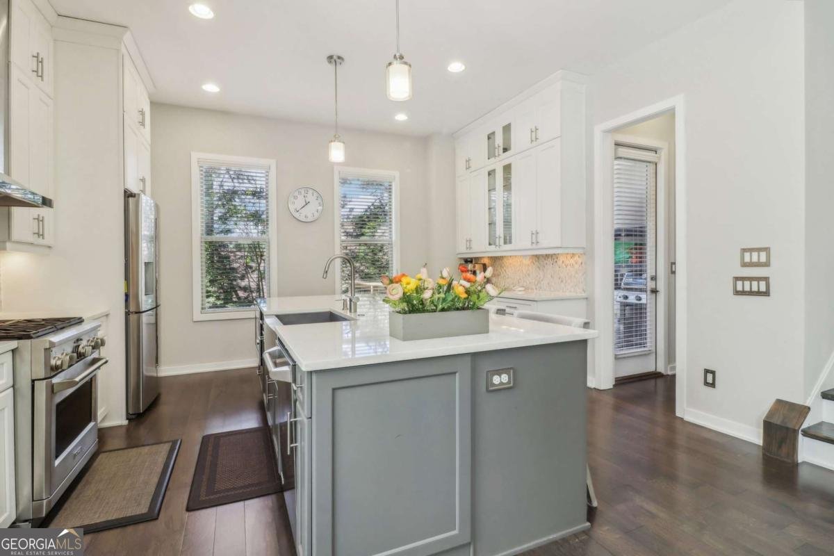 823 Canterbury Overlook Atlanta - 11