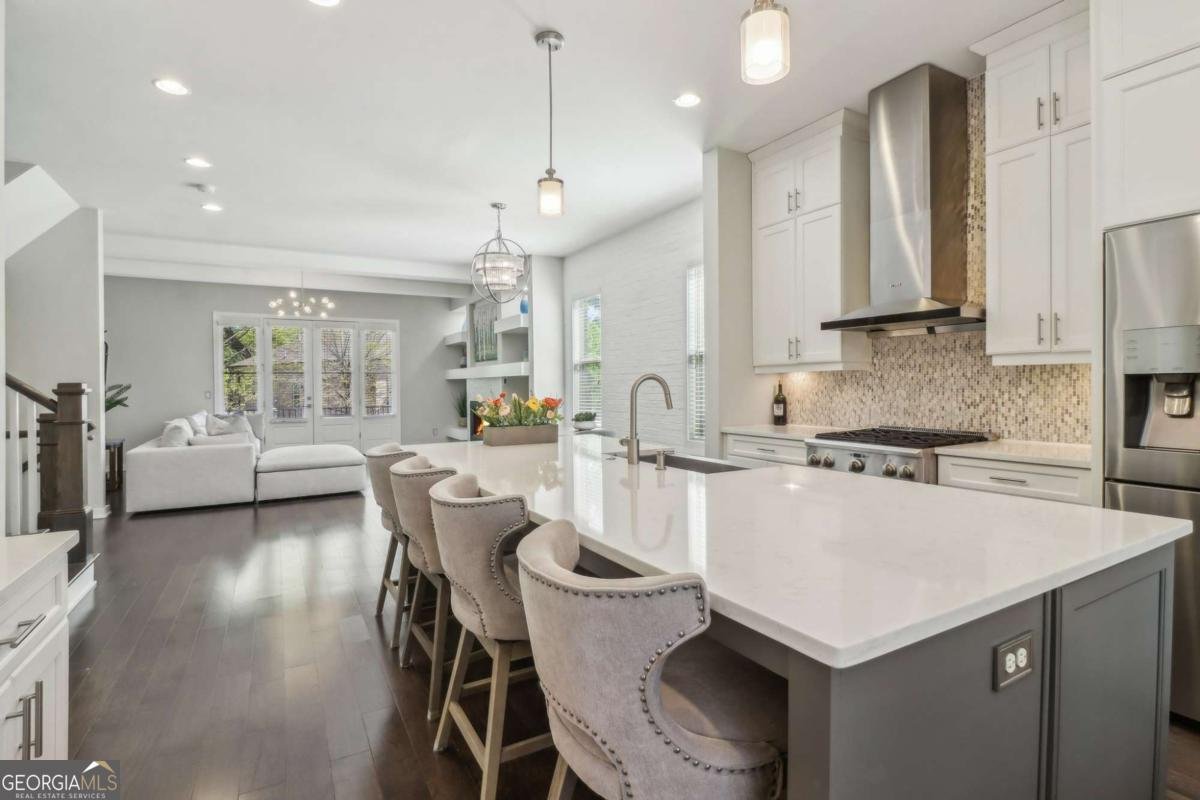 823 Canterbury Overlook Atlanta - 12