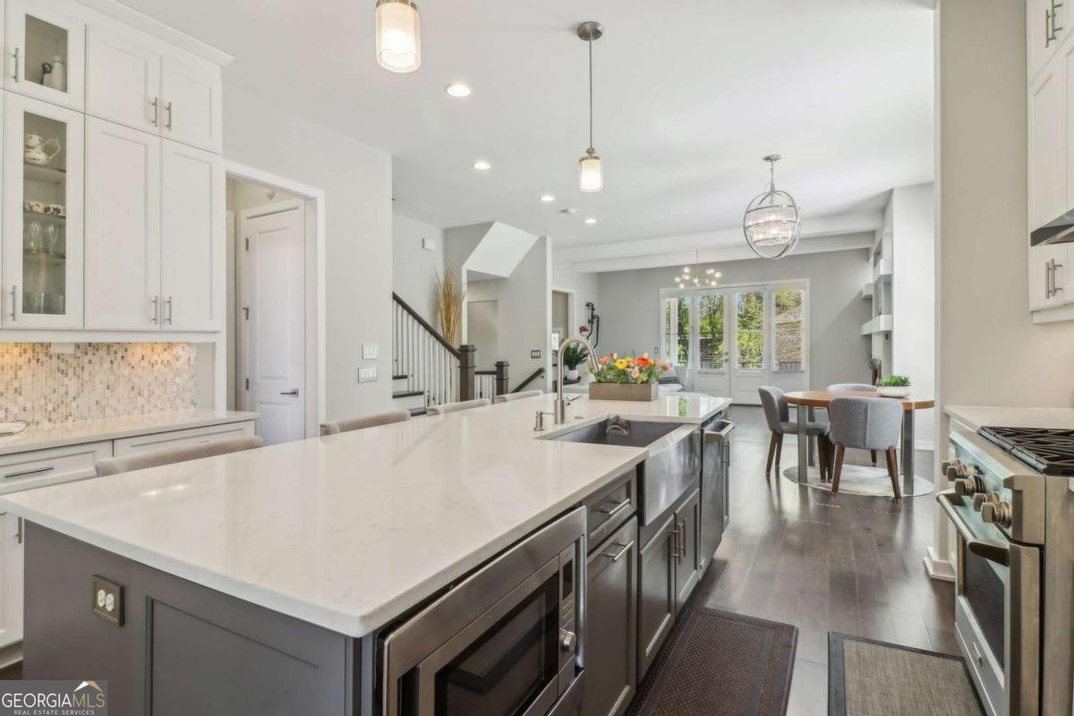 823 Canterbury Overlook Atlanta - 13