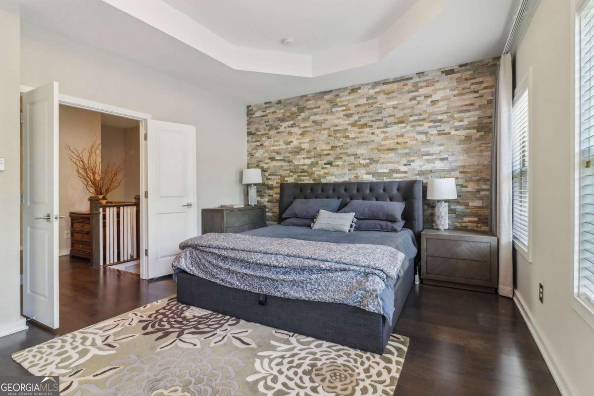 823 Canterbury Overlook Atlanta - 15