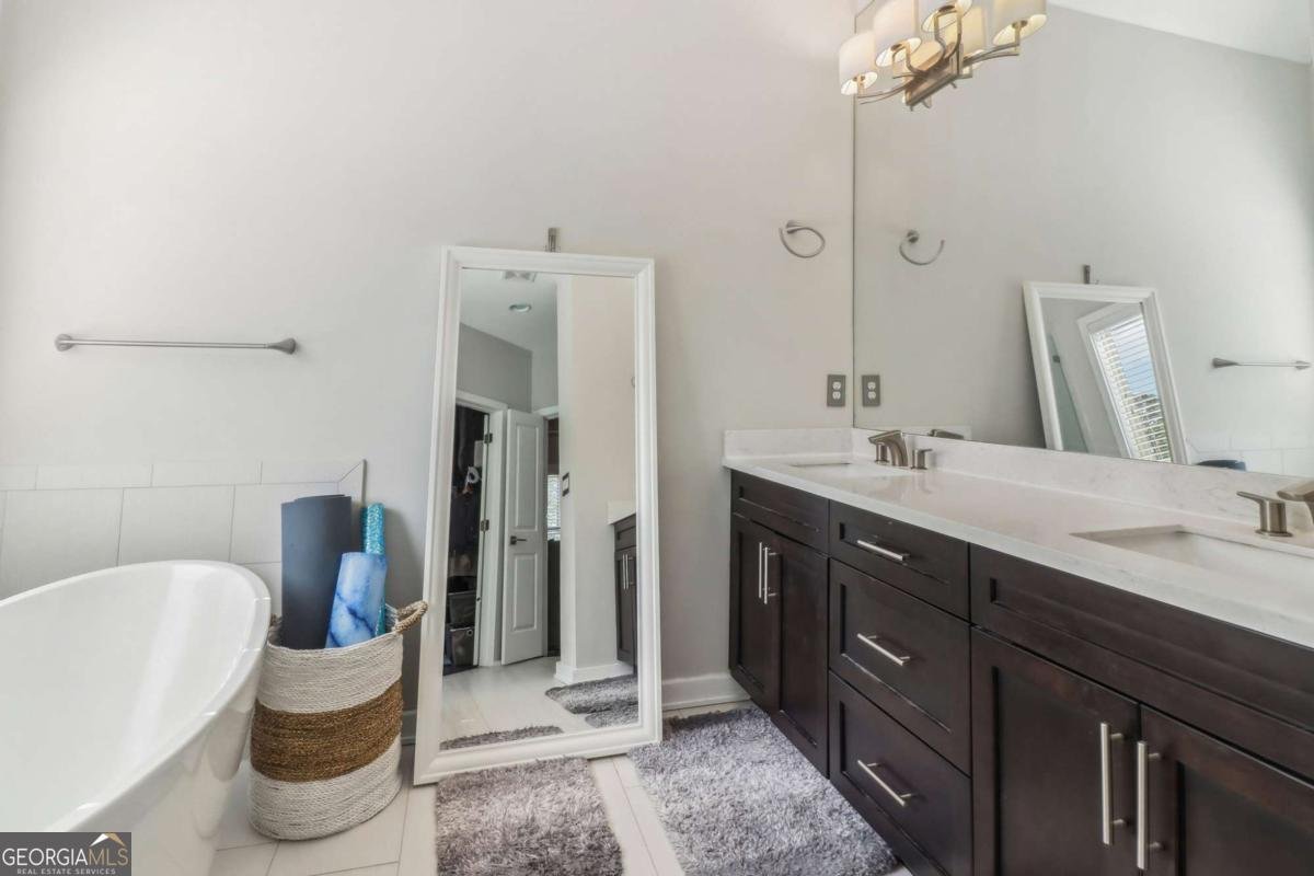 823 Canterbury Overlook Atlanta - 17