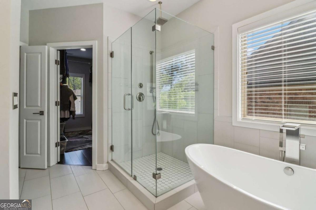 823 Canterbury Overlook Atlanta - 19